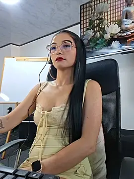 Jade connor online show from 07/28/26, 07:50