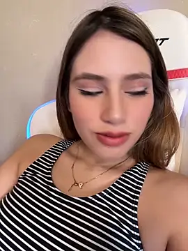 romyamo online show from 04/27/26, 11:25