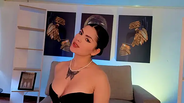 butterflyx39 online show from 06/19/26, 04:44