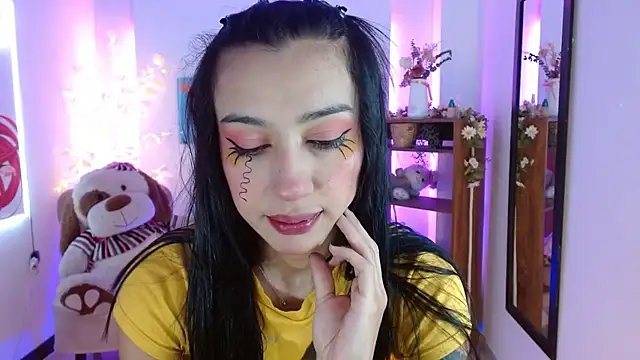 FIORELLA L online show from 06/03/26, 12:08
