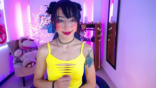 FIORELLA L online show from 06/27/26, 12:22