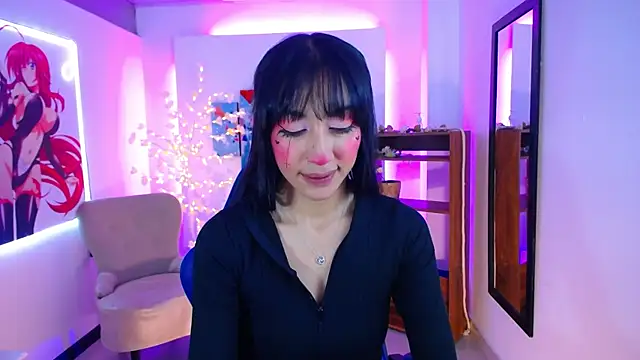 FIORELLA L online show from 07/19/26, 12:09