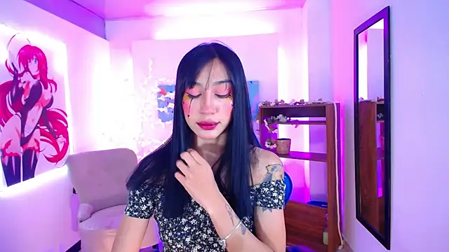 FIORELLA L online show from 07/21/26, 12:07