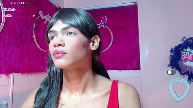 Karol Vanessa   online show from 02/20/26, 03:14