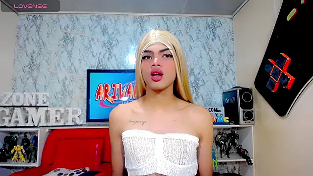 Karol Vanessa   online show from 06/04/26, 11:16