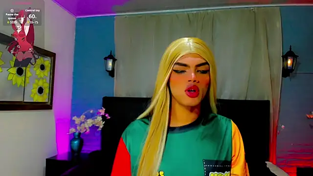 Karol Vanessa   online show from 06/09/26, 11:33