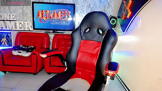 Karol Vanessa   online show from 06/10/26, 12:48