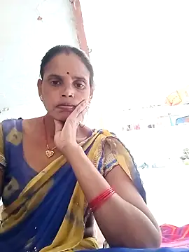 Kajal8070 online show from 02/13/26, 10:11