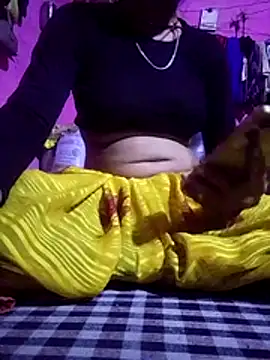 Kajal8070 online show from 06/16/26, 06:10