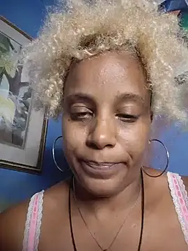 Snapshot of BadGyalGem chatting on 05/17/26, 08:23 BadGyalGem online show from 05/17/26, 08:23