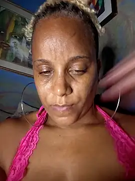 BadGyalGem online show from 07/03/26, 07:04