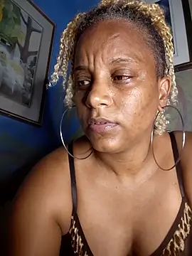 BadGyalGem online show from 07/04/26, 05:24
