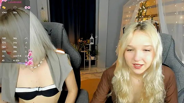 MaoqiBeverly online show from 07/02/26, 05:46