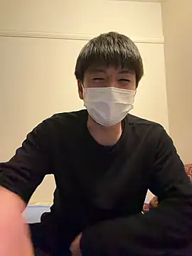 Snapshot of OCHAZUKE123 chatting on 02/01/26, 02:26 OCHAZUKE123 online show from 02/01/26, 02:26