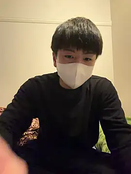 Snapshot of OCHAZUKE123 chatting on 02/03/26, 01:38 OCHAZUKE123 online show from 02/03/26, 01:38