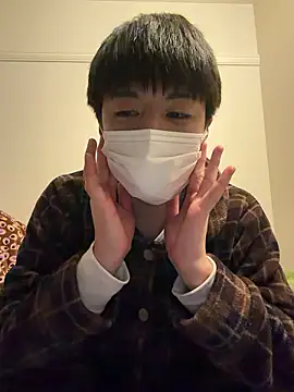 Snapshot of OCHAZUKE123 chatting on 02/07/26, 01:15 OCHAZUKE123 online show from 02/07/26, 01:15