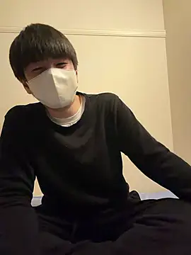 Snapshot of OCHAZUKE123 chatting on 02/21/26, 01:23 OCHAZUKE123 online show from 02/21/26, 01:23