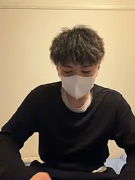 Snapshot of OCHAZUKE123 chatting on 03/05/26, 01:18 OCHAZUKE123 online show from 03/05/26, 01:18