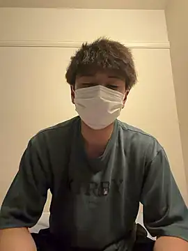 Snapshot of OCHAZUKE123 chatting on 06/11/26, 02:37 OCHAZUKE123 online show from 06/11/26, 02:37