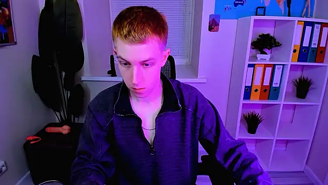 Dylan Norton online show from 02/22/26, 10:47
