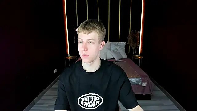 Dylan Norton online show from 06/09/26, 10:49