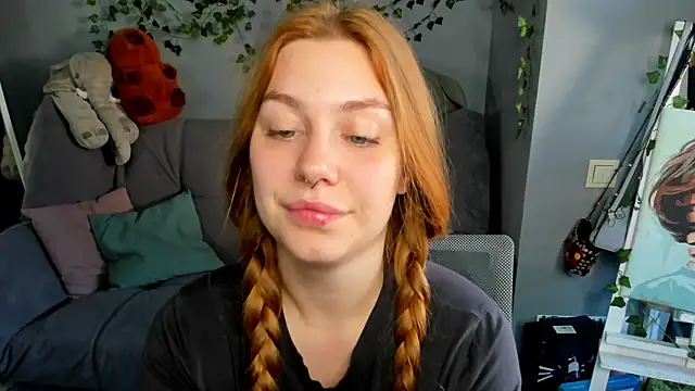 Mira-Werner online show from 07/08/26, 03:11