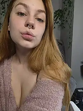 Mira-Werner online show from 07/11/26, 03:09