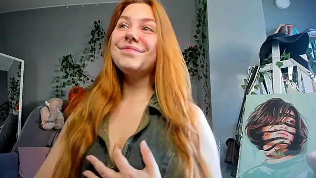Mira-Werner online show from 07/14/26, 03:00