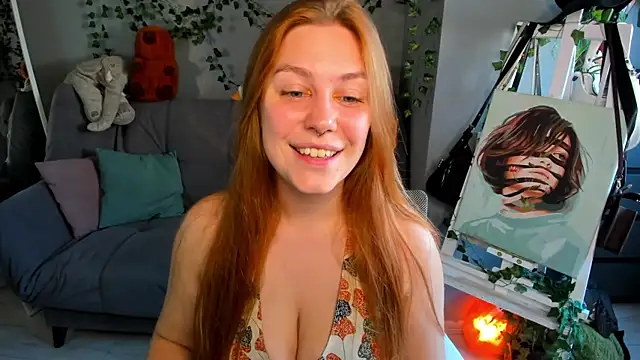 Mira-Werner online show from 07/28/26, 03:46