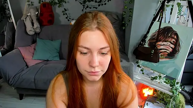 Mira-Werner online show from 07/31/26, 04:56