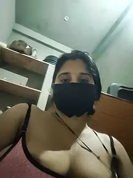 Snapshot of Sexy_khushi19 chatting on 04/22/26, 03:13 Sexy khushi19 online show from 04/22/26, 03:13