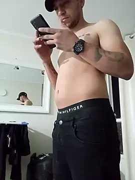 XXXJUSTINOXXX online show from 03/23/26, 06:50