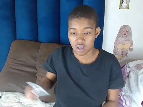 SexyyMandy online show from 07/25/26, 08:34
