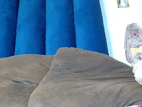 SexyyMandy online show from 07/28/26, 11:17