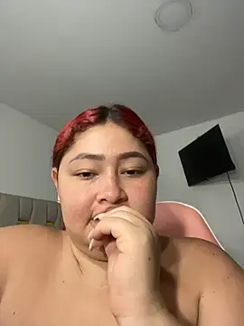 Snapshot of Rouse-Antonella_ chatting on 03/23/26, 07:51 Rouse-Antonella online show from 03/23/26, 07:51