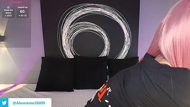 AlannaViera online show from 02/21/26, 11:44