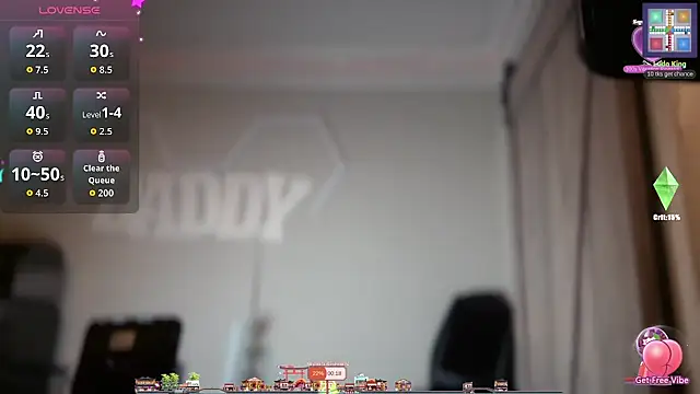 StillArQuez online show from 06/11/26, 06:00