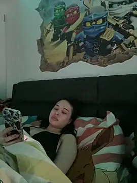 Snapshot of Just-Lilly chatting on 03/30/26, 03:40 Just-Lilly online show from 03/30/26, 03:40