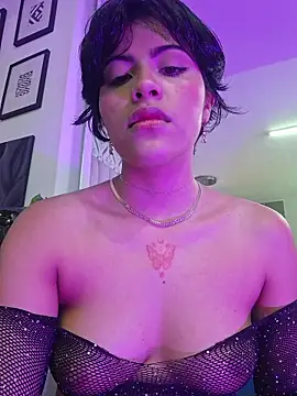 Snapshot of Eva_Monroes chatting on 02/19/26, 03:24 Eva Monroes online show from 02/19/26, 03:24