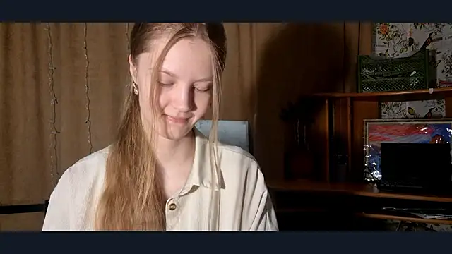 Snapshot of TaliaBerks chatting on 02/01/26, 12:59 TaliaBerks online show from 02/01/26, 12:59