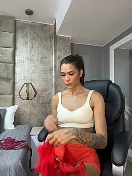 Snapshot of SofiaRivero chatting on 04/07/26, 09:26 SofiaRivero online show from 04/07/26, 09:26