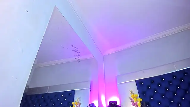 Ciara HotTs online show from 07/28/26, 11:50