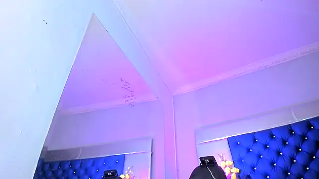 Ciara HotTs online show from 07/28/26, 12:48