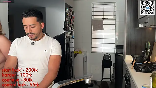 Sofii n Diego online show from 07/05/26, 05:42