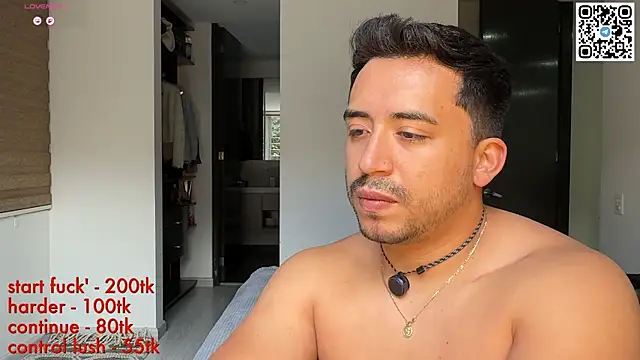Sofii n Diego online show from 07/08/26, 09:41