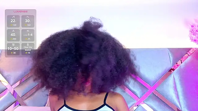EmmaLovve online show from 07/29/26, 02:43