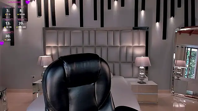 KyomiVelvet online show from 06/15/26, 12:18