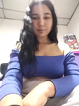 Snapshot of Merliah_1 chatting on 02/07/26, 02:32 Merliah 1 online show from 02/07/26, 02:32