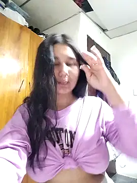 Snapshot of Merliah_1 chatting on 03/15/26, 07:09 Merliah 1 online show from 03/15/26, 07:09
