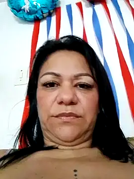 Dafne 77 online show from 07/26/26, 08:05